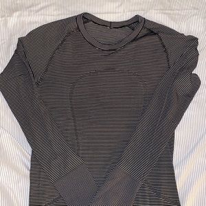 lululemon Swiftly Tech Long Sleeve Shirt